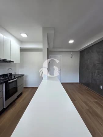 Apartamento Planejado com Suíte | Condomínio Torre de Modena