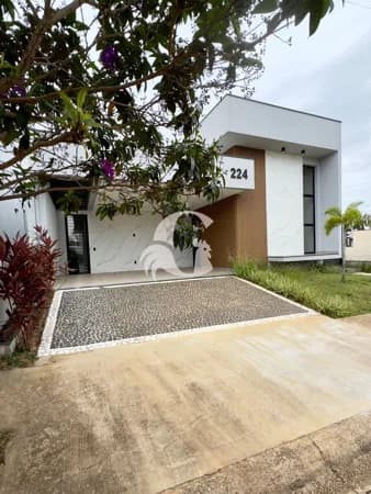 Casa em Mogi Mirim - Tucura