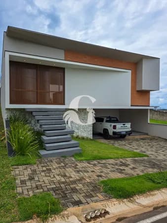 Sofisticação e Conforto Integrado | Morro Vermelho II Mogi Mirim - SP