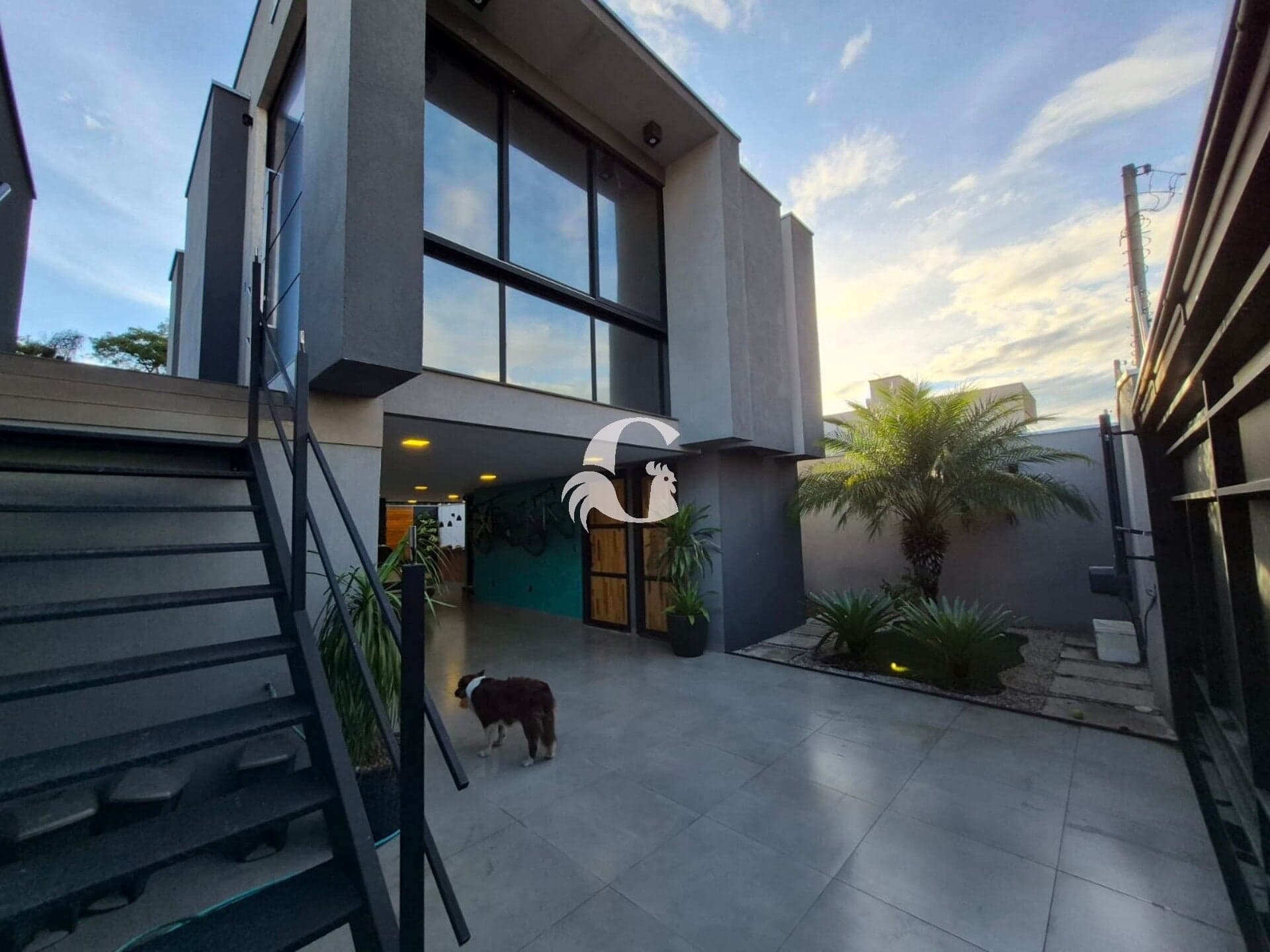 Linda Casa com Lazer Completo | Jardim Monte Líbano - Mogi Guacu -SP