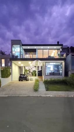 Exclusividade e Sofisticação | Village da Serra Mogi Mirim - SP