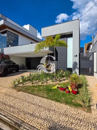 CONDOMÍNIO RESIDENCIAL JARDIM EUROPA EM MOGI GUAÇU - SP 🏛️✨🌟