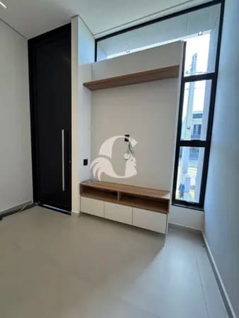 Casa Térrea com Móveis Planejados e Conceito Aberto | Condomínio Reserva da Mata – Mogi Mirim/SP