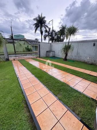 Casa à venda, por R$ 1.400.000 - Vila de Furnas - Itumbiara/GO