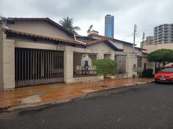 Casa com 3 dormitórios à venda, 250m² por R$ 700.000,00 -Bairro Alto Da Boa Vista- Itumbiara/GO