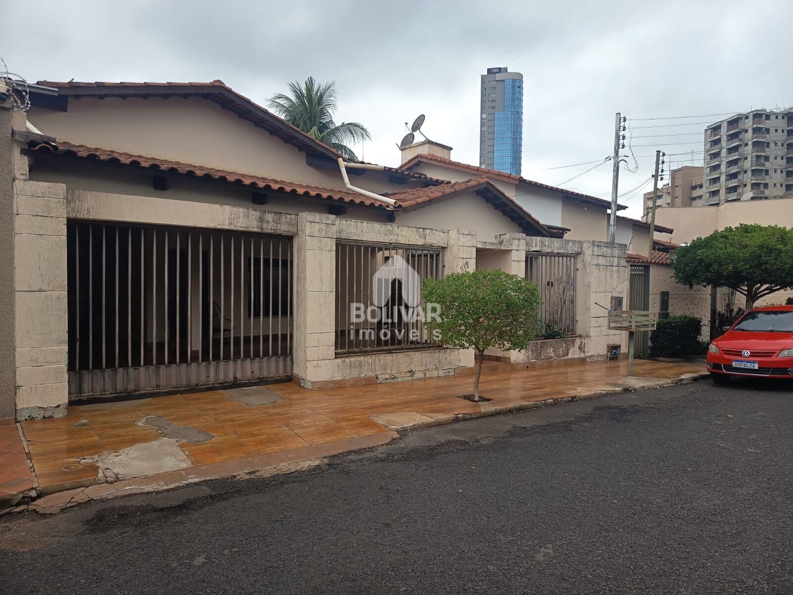 Casa com 3 dormitórios à venda, 250m² por R$ 700.000,00 -Bairro Alto Da Boa Vista- Itumbiara/GO