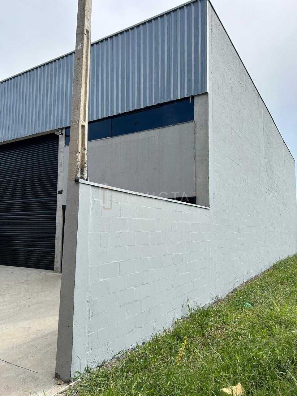 Salão comercial em Jardim Cherveson, Rio Claro/SP