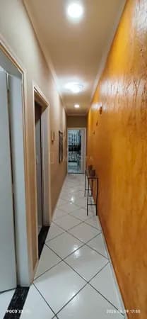 Casa Térrea em Jardim Floridiana, Rio Claro/SP