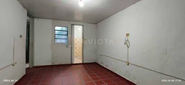 Casa Alvenaria em Santana, Rio Claro/SP