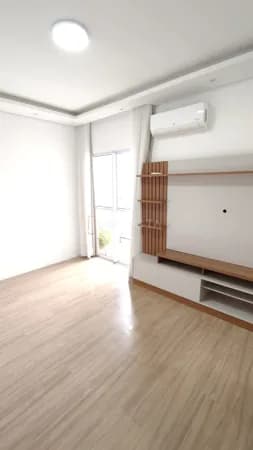 Apartamento em Rio Claro - Jardim Itapuã
