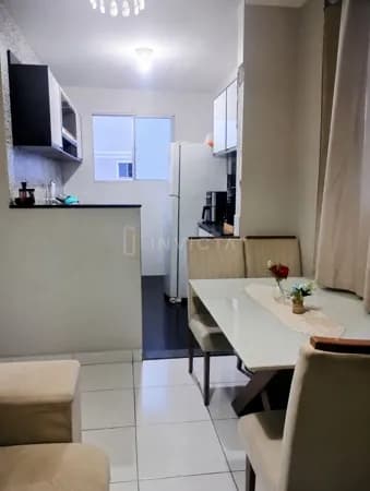 Apartamento em Rio Claro - Jardim Paulista