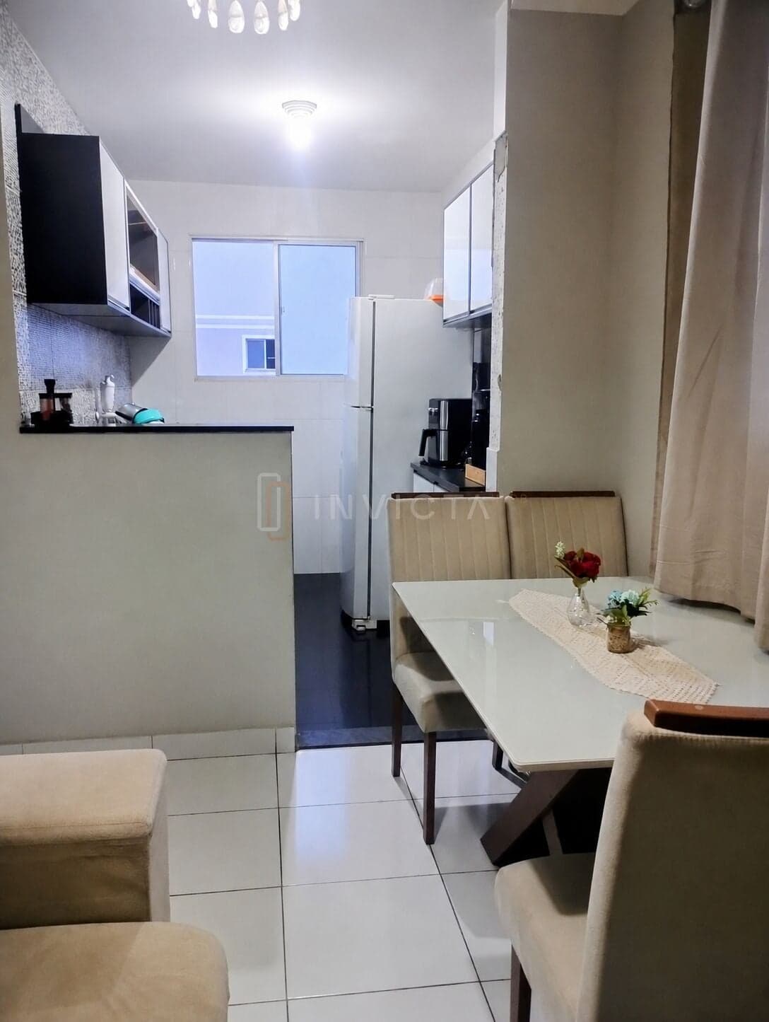 Apartamento em Rio Claro - Jardim Paulista