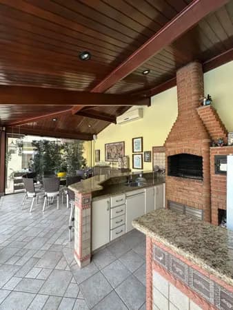 Casa em Rio Claro - Jardim São Paulo