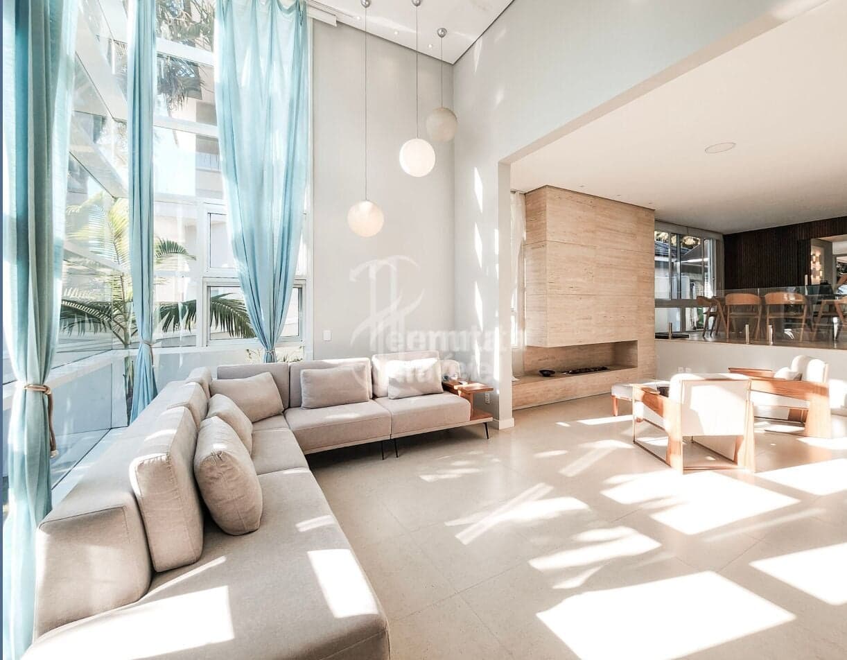 Casa Semi Térrea à Venda no Residencial 12 Alphaville | 3 Suítes | Porteira Fechada | 304m²