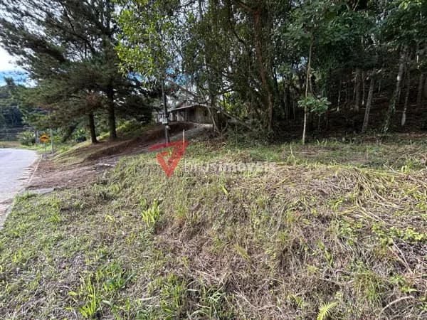 Terreno no Bairro Aimoré em Guabiruba/SC