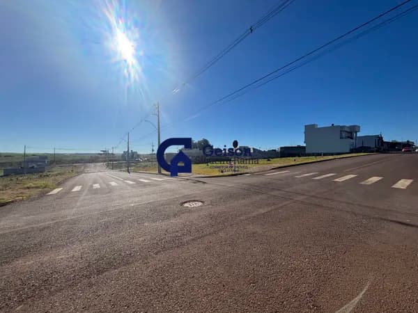 Lote/Terreno em Carazinho - Sommer (Morada da Pátria )