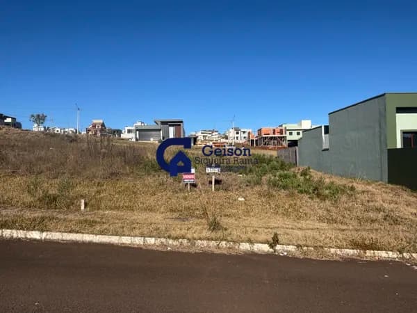 Lote/Terreno em Carazinho - Sommer (Morada da Pátria )