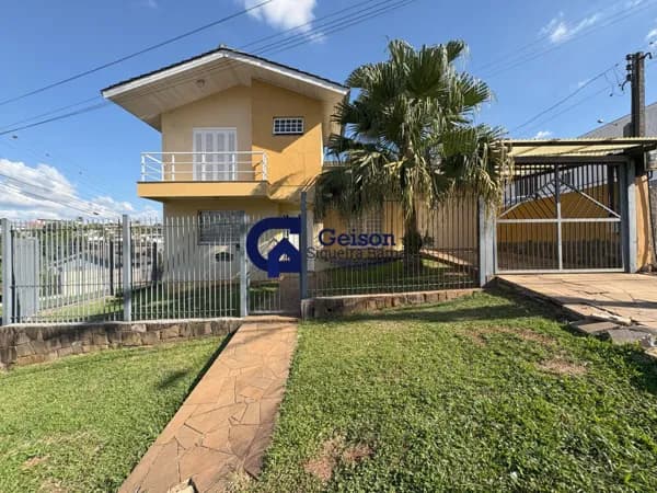 Casa em Carazinho - Centro