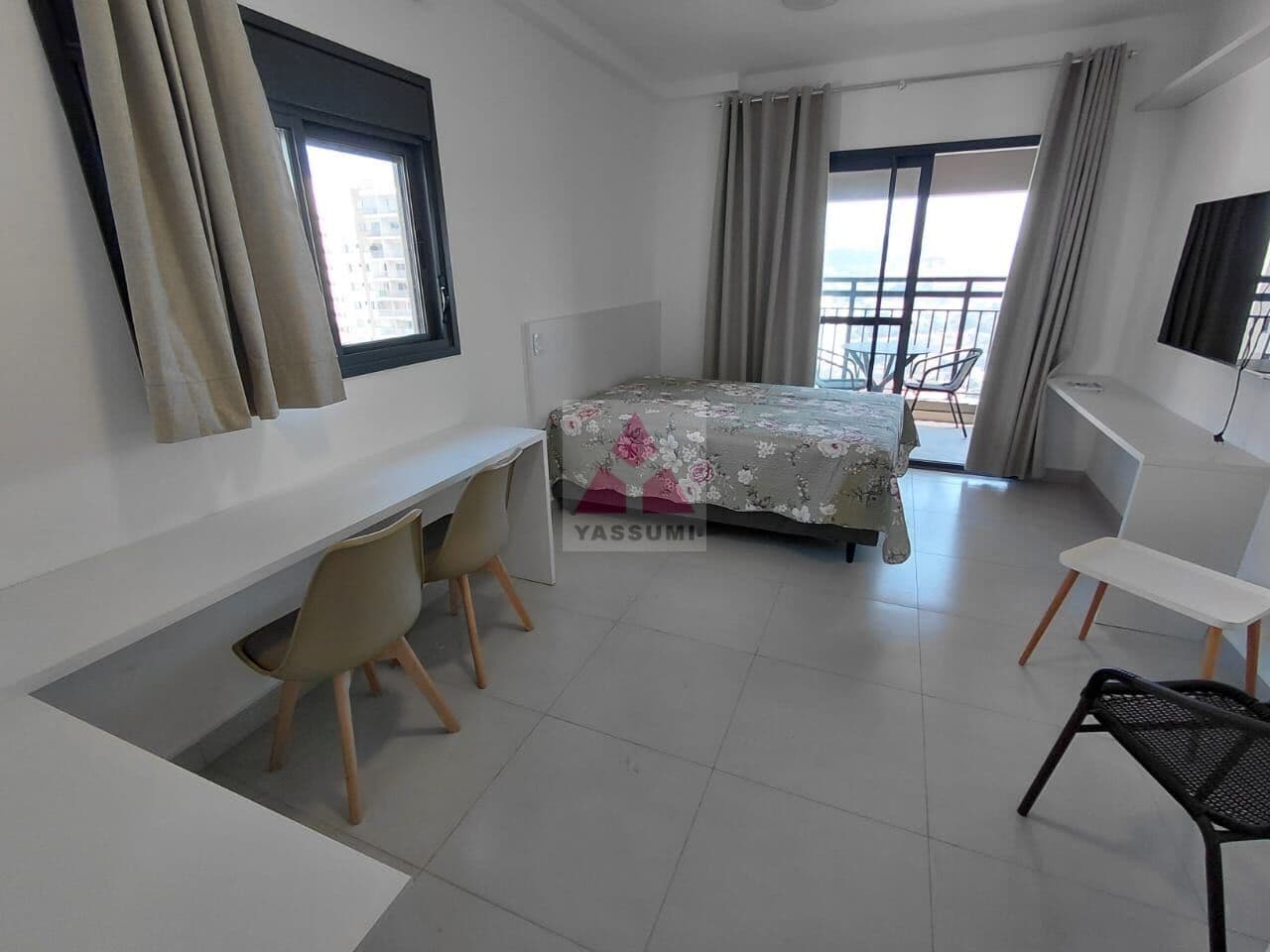 Apartamento em São Paulo - Vila Firmiano Pinto
