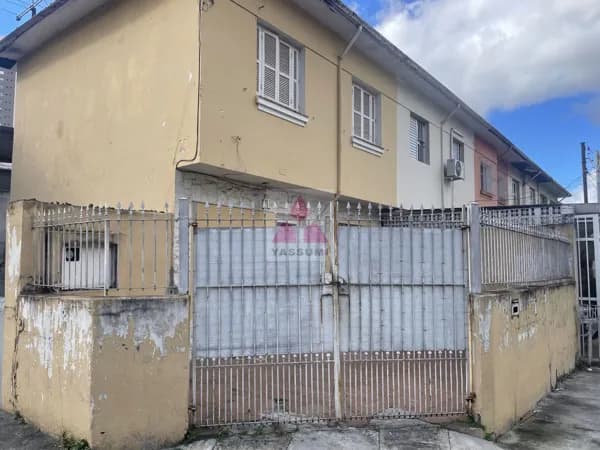 Casa Alvenaria em Vila Nair, São Paulo/SP
