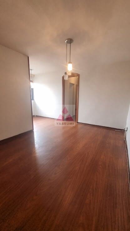 Apartamento em São Paulo - Jardim da Saúde