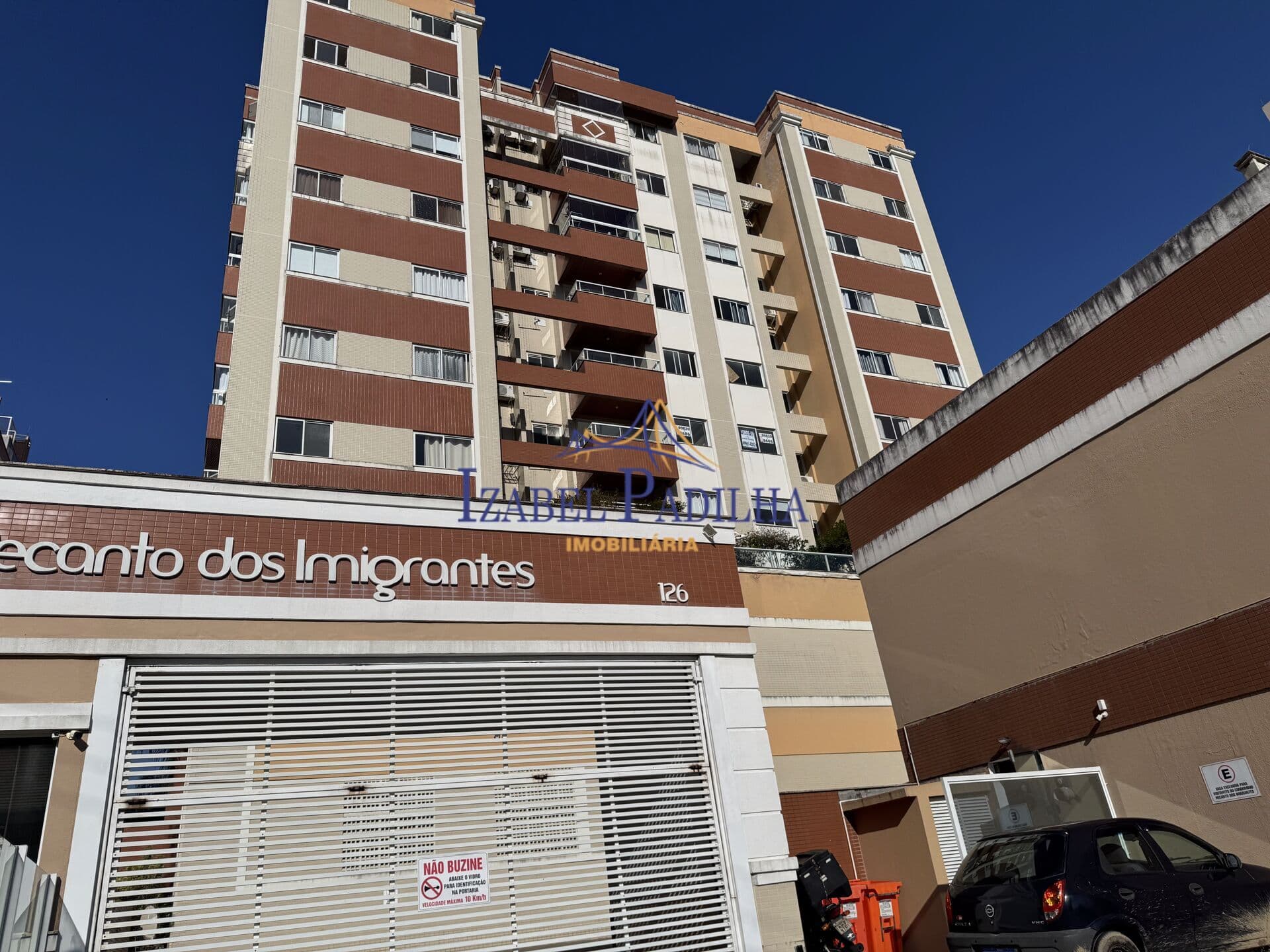 Apartamento em Florianópolis - Córrego Grande