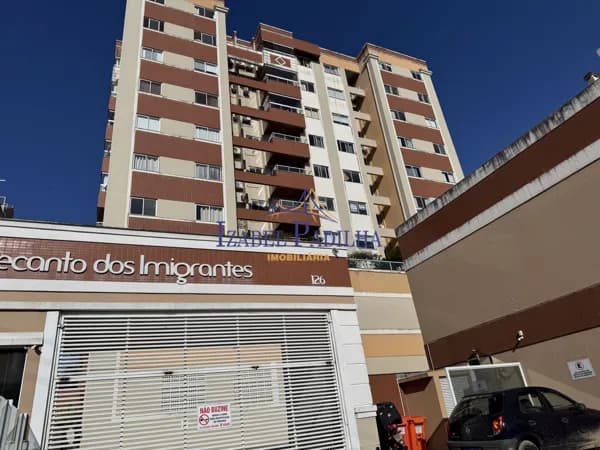 Apartamento em Florianópolis - Córrego Grande