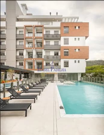 Apartamento em Florianópolis - Córrego Grande