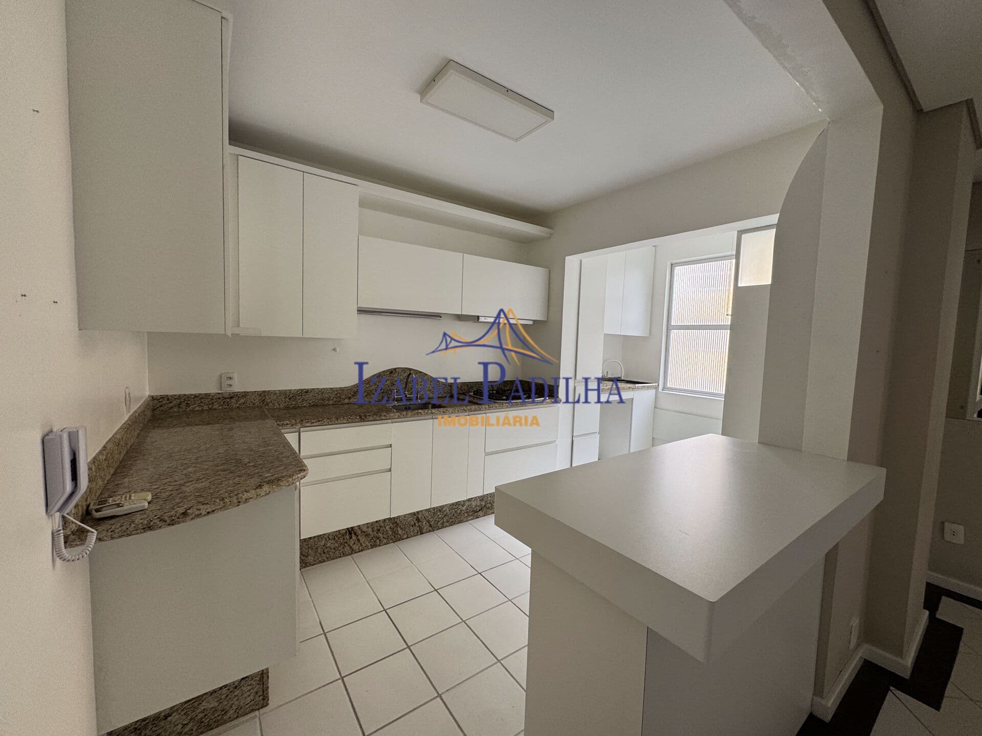 Apartamento em Florianópolis - Itacorubi