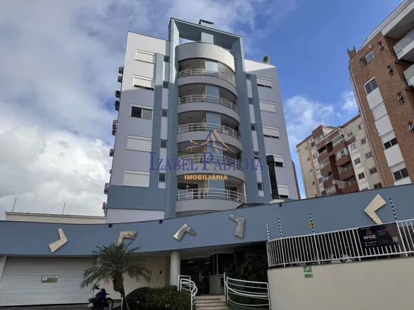 Apartamento em Florianópolis - Córrego Grande