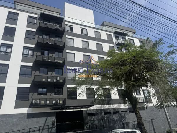 Apartamento Alto Padrão em Carvoeira, Florianópolis/SC