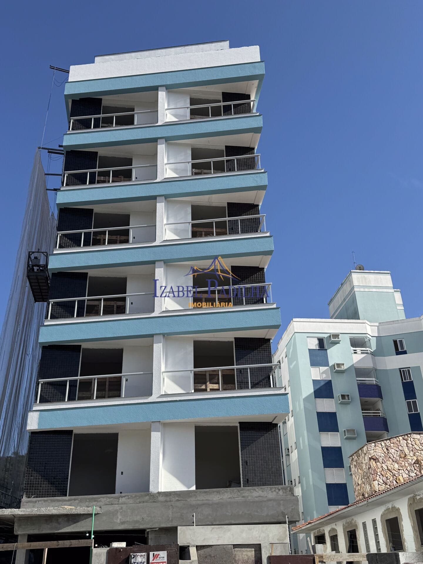 Apartamento em Florianópolis - Carvoeira
