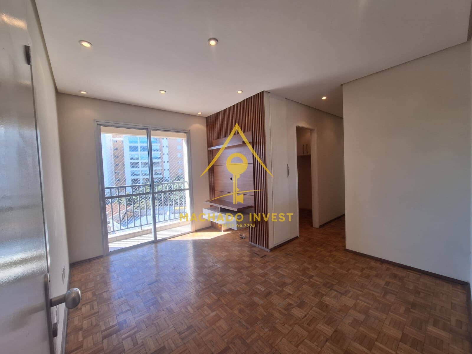 Apartamento em Mooca, São Paulo/SP