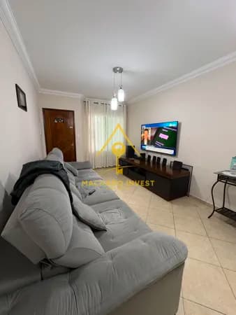 Casa Sobrado em Cidade Patriarca, São Paulo/SP