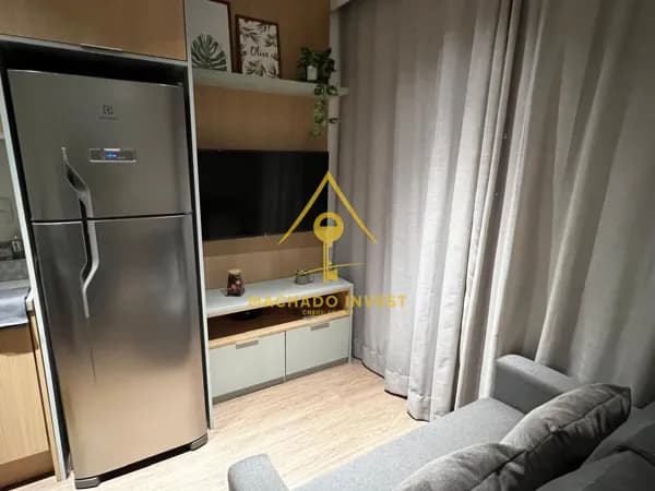 Apartamento em Vila Nova Conceição, São Paulo/SP