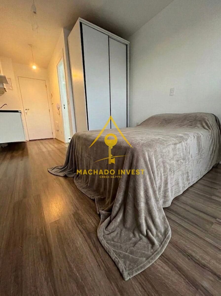 Apartamento em Belenzinho, São Paulo/SP