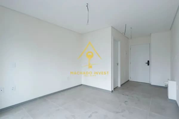 Apartamento Studio em Vila Regente Feijó, São Paulo/SP