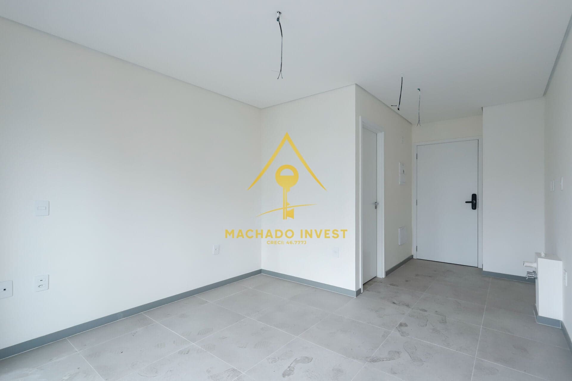 Apartamento Studio em Vila Regente Feijó, São Paulo/SP