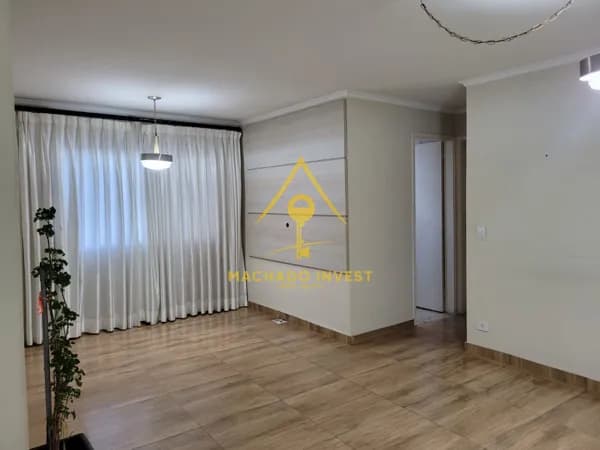 Apartamento em Tatuapé, São Paulo/SP