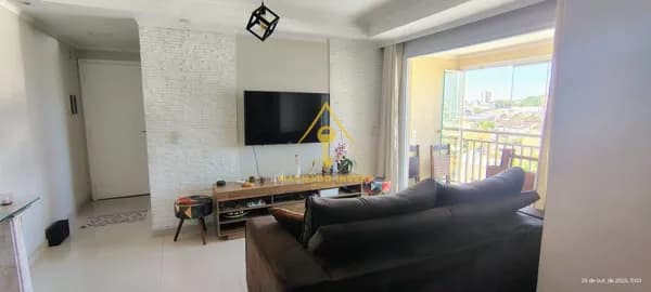 Apartamento em Vila Carrão, São Paulo/SP