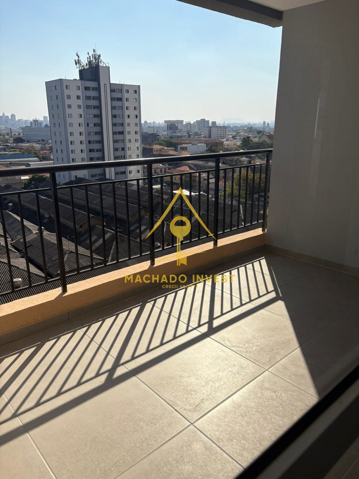 Apartamento em Belenzinho, São Paulo/SP