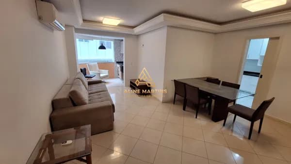 Apartamento em Florianópolis - Coqueiros