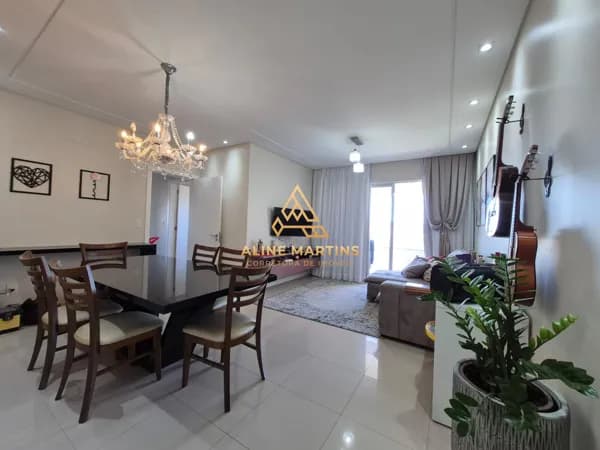 Apartamento em Florianópolis - Jardim Atlântico