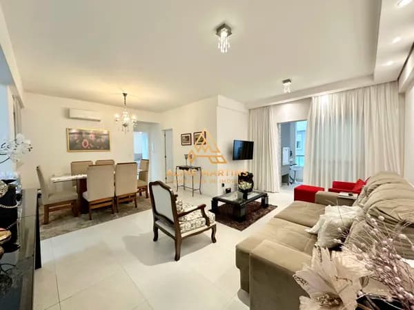 Apartamento em São José - Barreiros