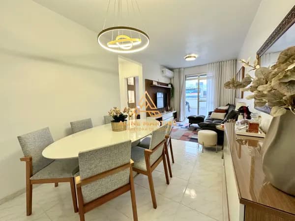 Apartamento no Kobrasol