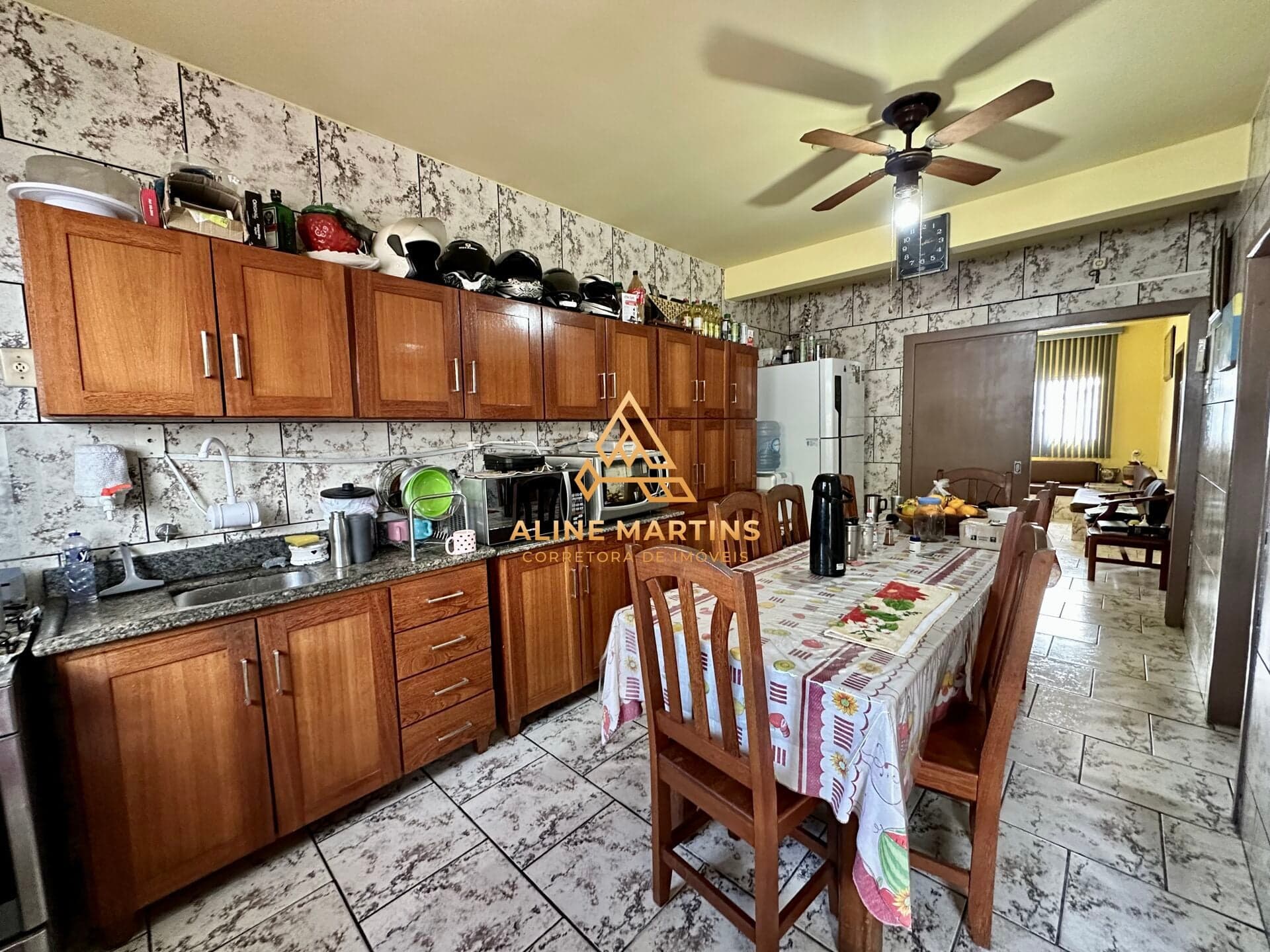 Casa em Florianópolis - Jardim Atlântico
