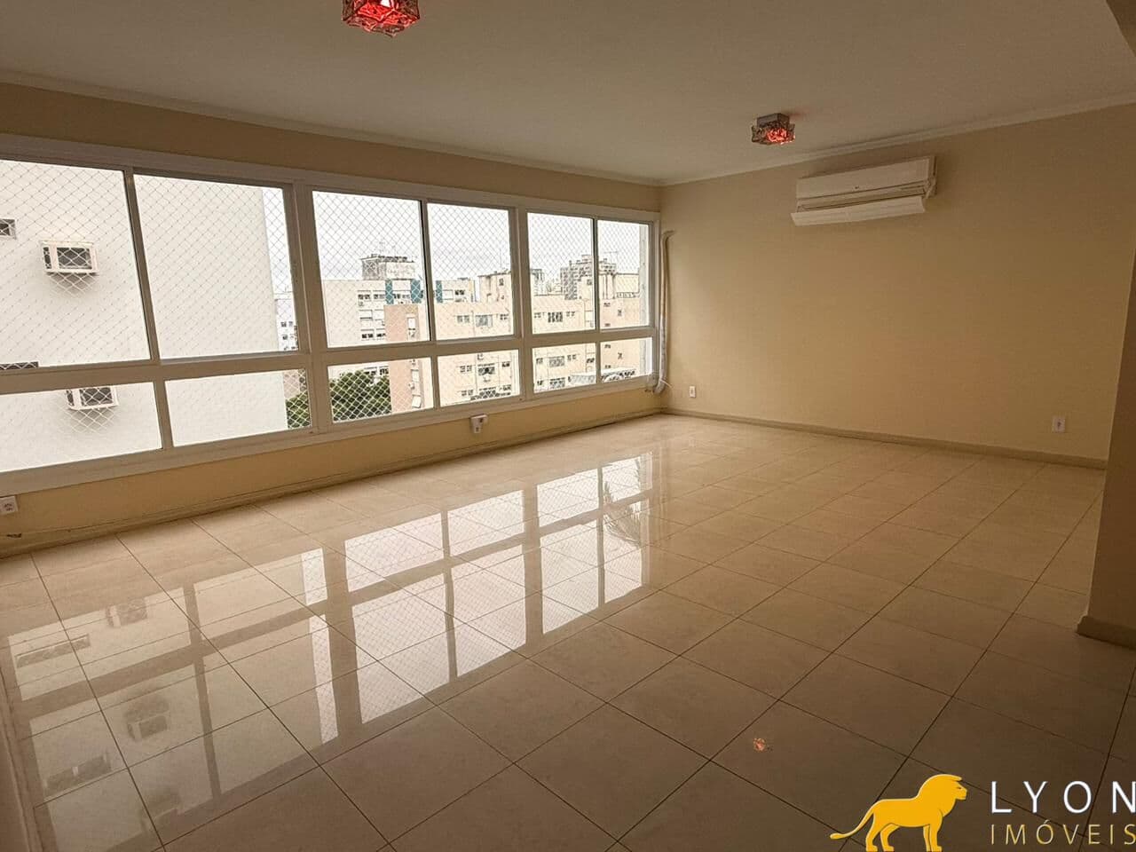 Apartamento com 3 dormitórios a 1 quadra da Redenção, Porto Alegre/RS