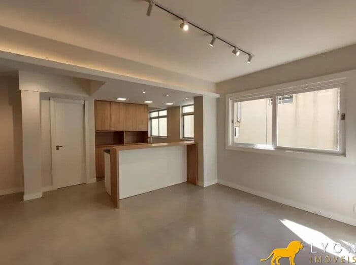 Apartamento em Porto Alegre - Petrópolis