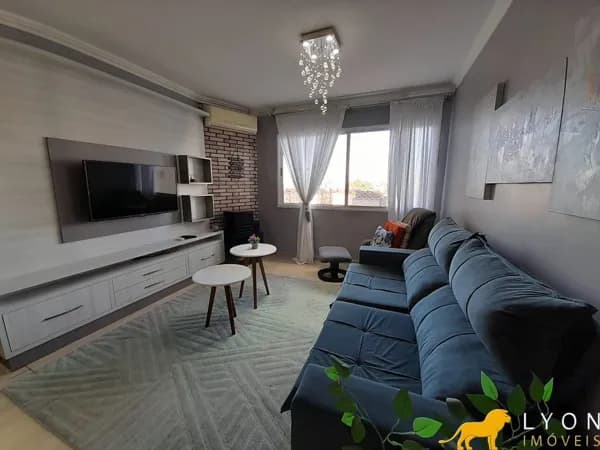 Apartamento em Porto Alegre - Vila Ipiranga