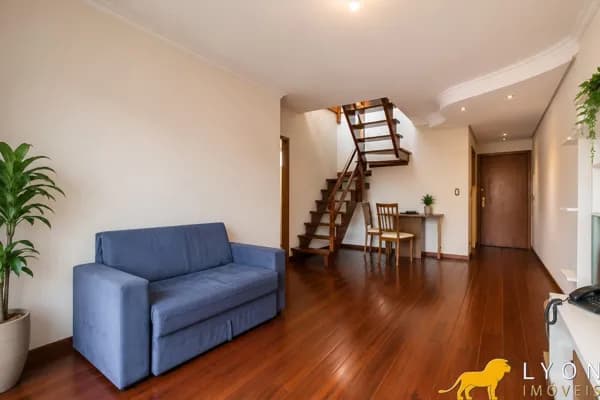 Apartamento em Porto Alegre - Mont Serrat